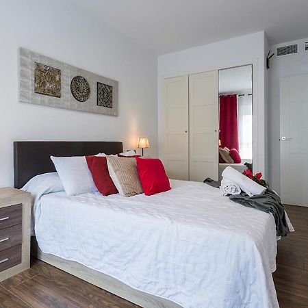Playa Victoria Paseo Maritimo 3 Rooms Cádiz Kültér fotó