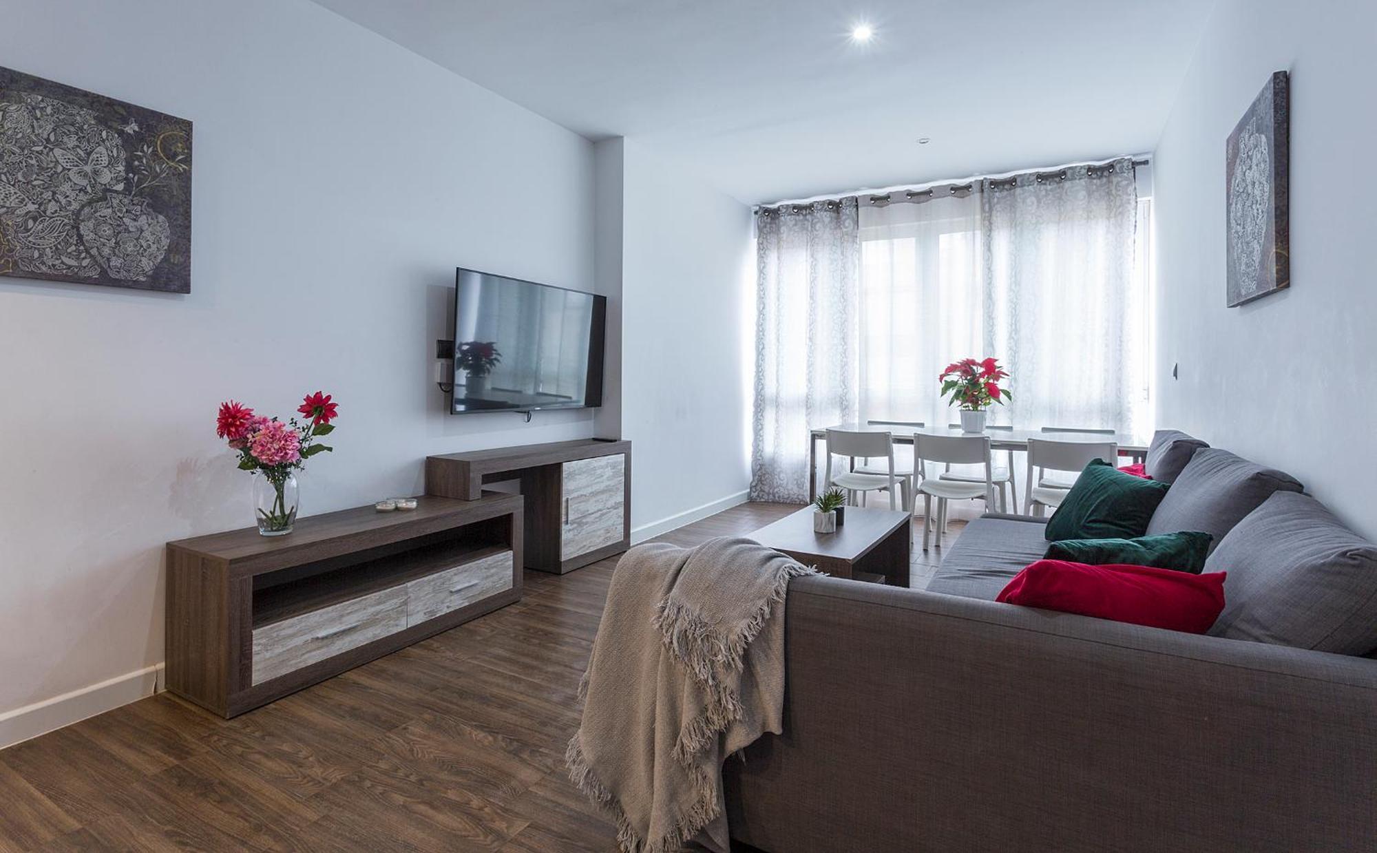 Playa Victoria Paseo Maritimo 3 Rooms Cádiz Kültér fotó