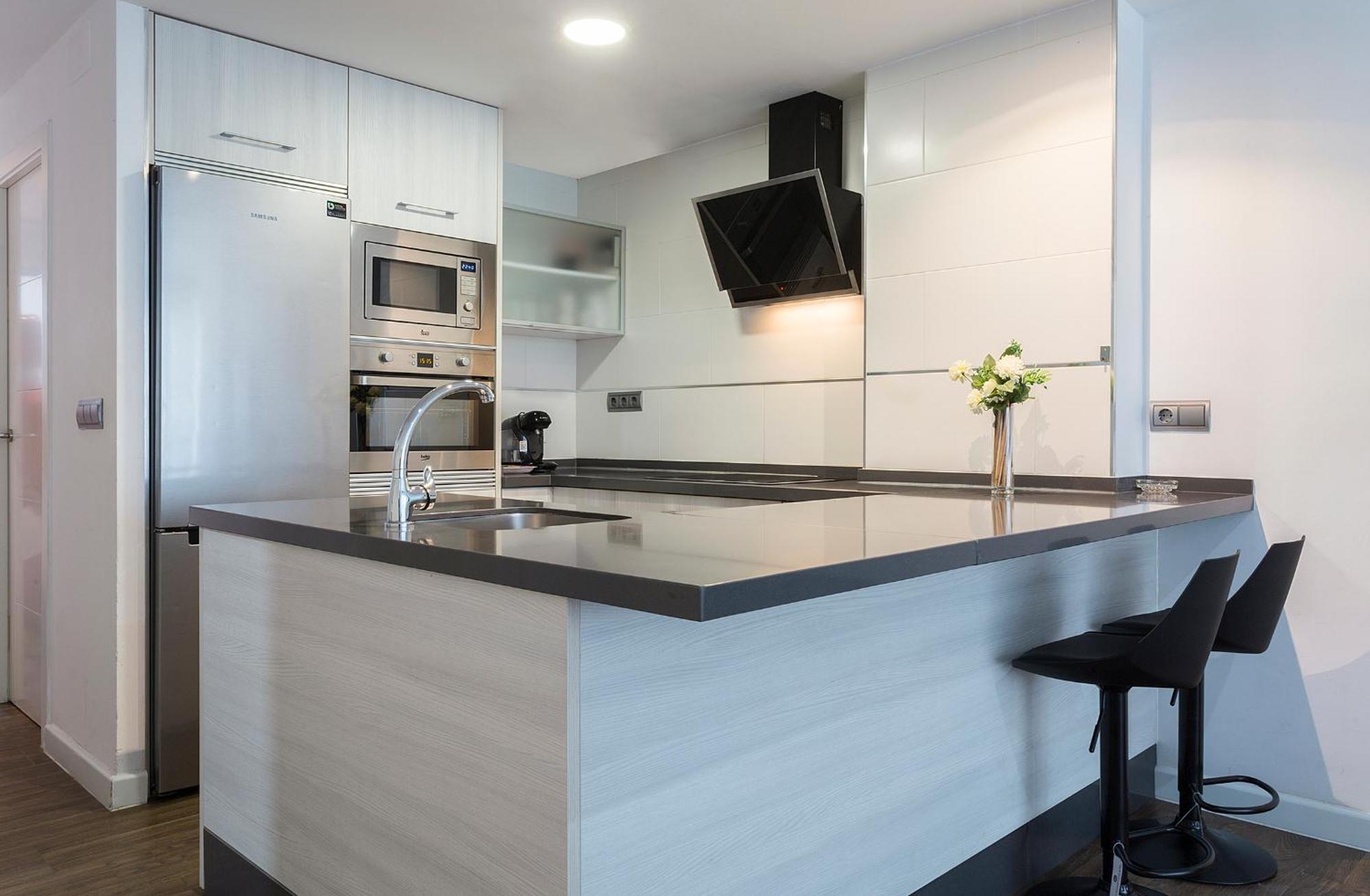 Playa Victoria Paseo Maritimo 3 Rooms Cádiz Kültér fotó