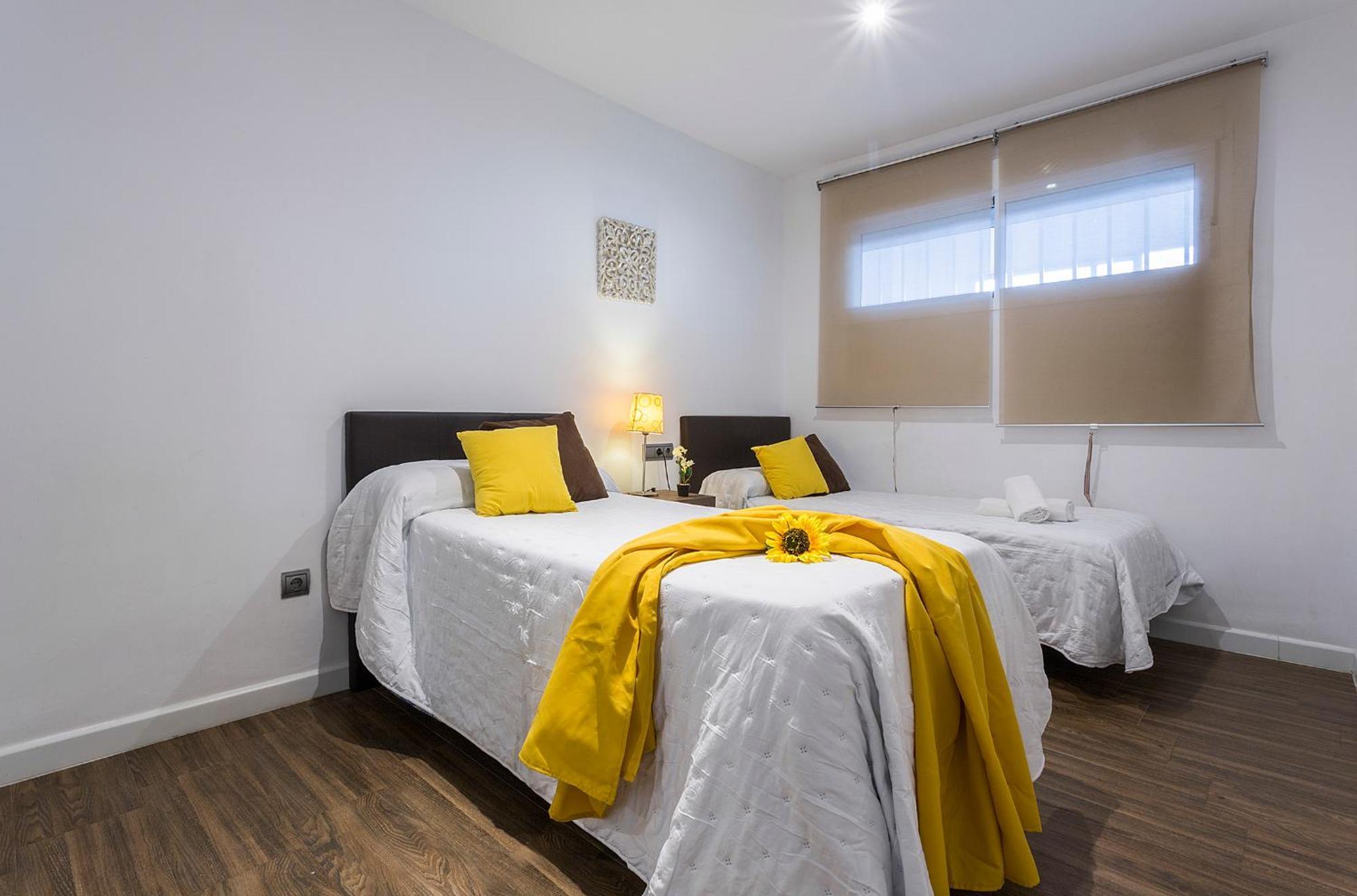 Playa Victoria Paseo Maritimo 3 Rooms Cádiz Kültér fotó